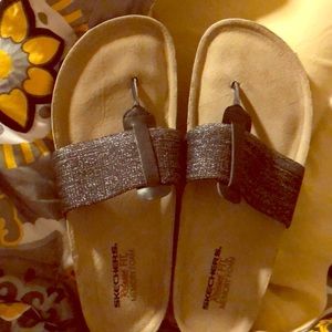 Skechers sandals